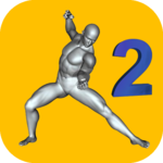 Fighting Techniques 2 for PC