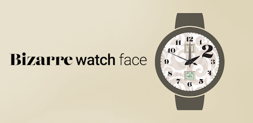 Bizarre Watch Face PC screenshot Bizarre Watch Face PC screenshot