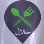 Halal restaurants finder for PC