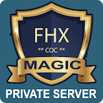 Clash Magic of FHX Server COC Magic Edition for PC Clash Magic of FHX Server COC Magic Edition for PC