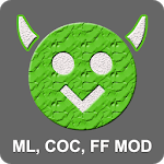 Happy Mod App Free ML & COC Latest for PC Happy Mod App Free ML & COC Latest for PC