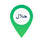 Halal Navi - Restaurant Mosque icon