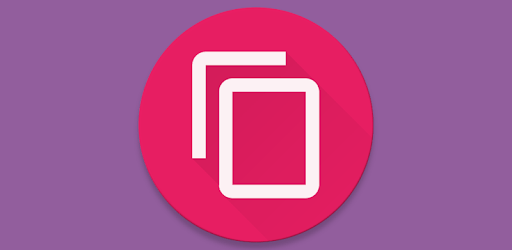 Copy Pop (Copy Paste Text) PC screenshot