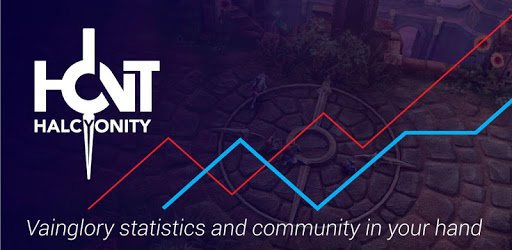 Halcyonity PC screenshot