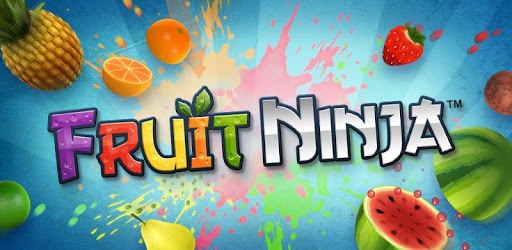 Fruit Ninja® PC screenshot