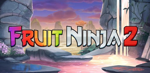 Fruit Ninja 2 - Fun Action Games PC screenshot
