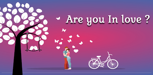 Are You In Love? PC screenshot