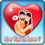 Are You In Love? for PC