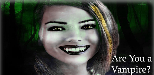 Are You a Vampire? PC screenshot Are You a Vampire? PC screenshot