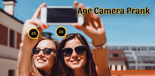 How Old Do I Look - Age Camera Prank PC screenshot How Old Do I Look - Age Camera Prank PC screenshot