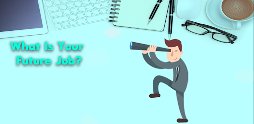 What Is Your Future Job? PC screenshot What Is Your Future Job? PC screenshot