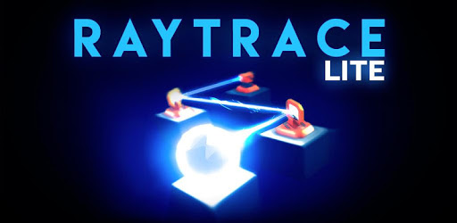 Raytrace Lite PC screenshot
