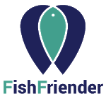 FishFriender - Social Fishing Log icon