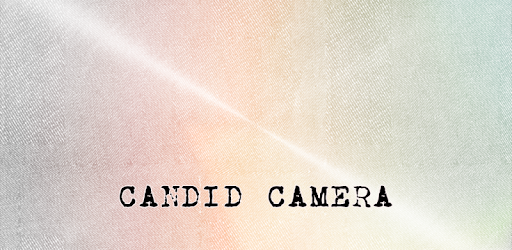 Candid Camera PC screenshot