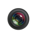 Candid Camera icon