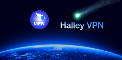 Halley VPN - Free VPN Proxy PC screenshot Halley VPN - Free VPN Proxy PC screenshot