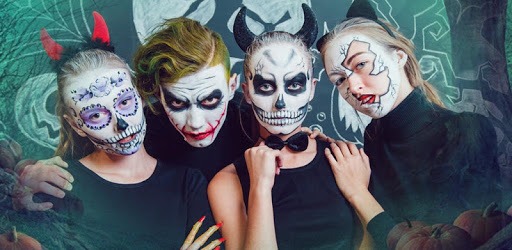 Halloween Photo Editor - Scary Mask PC screenshot Halloween Photo Editor - Scary Mask PC screenshot
