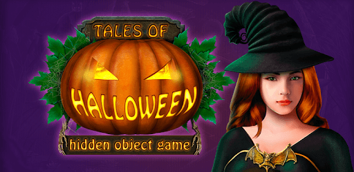 Hidden Objects Tales Of Halloween PC screenshot Hidden Objects Tales Of Halloween PC screenshot