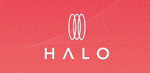 Halo Fitness PC screenshot