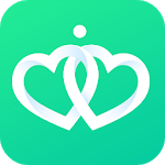 SweetChat - Group Voice Chat Rooms icon
