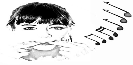 Whistling Ringtones 2018 PC screenshot