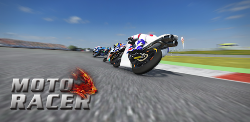 Motogp Traffic Racing Sim 2018 PC screenshot