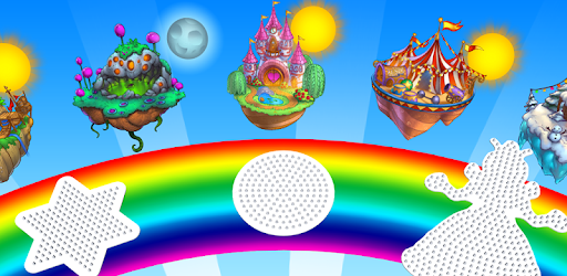 Hama Universe PC screenshot