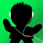 Music Downloader: Free Download Offline from Cloud icon