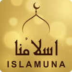 ISLAMUNA: Prayer Times, Quran, Qibla, Naat icon