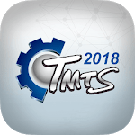 TMTS Show 台灣工具機展 icon