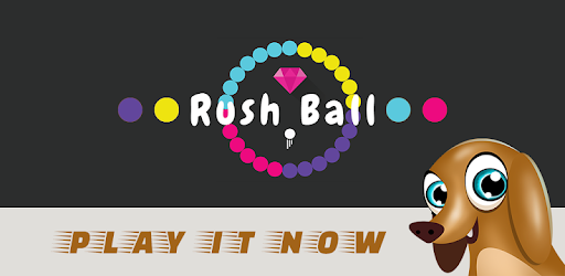 rush PC screenshot