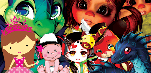 Free Audio Stories for kids ENG PC screenshot