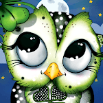 Free Audio Stories for kids ENG icon