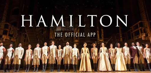 Hamilton — The Official App PC screenshot Hamilton — The Official App PC screenshot