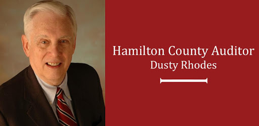 Hamilton County Auditor PC screenshot