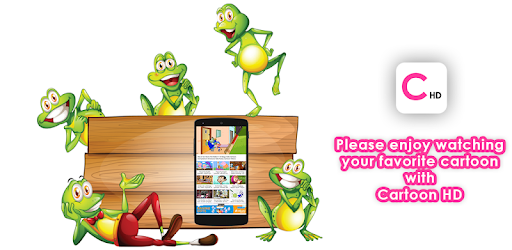 Cartoon HD PC screenshot
