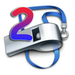 Whistle to Find Phone 2 icon