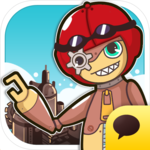 FuFu Revolution for Kakao for PC FuFu Revolution for Kakao for PC