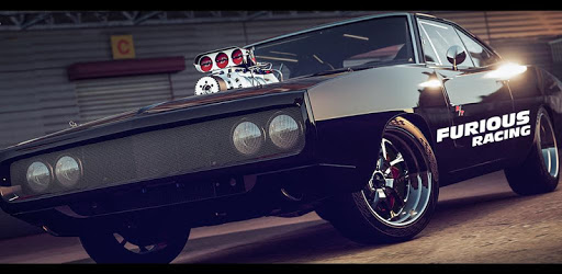 Furious Racing: Remastered - 2018's New Racing PC screenshot