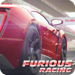 Furious Racing: Remastered - 2018's New Racing icon