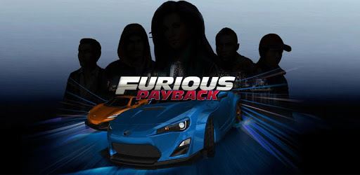 Furious Payback - 2018's new Action Racing Game PC screenshot Furious Payback - 2018's new Action Racing Game PC screenshot