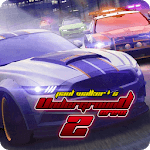 Underground Crew 2 Drag Racing icon