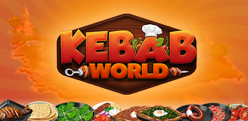 Kebab World - Cooking Game Chef PC screenshot