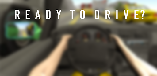 Racing in City - Car Driving PC screenshot Racing in City - Car Driving PC screenshot