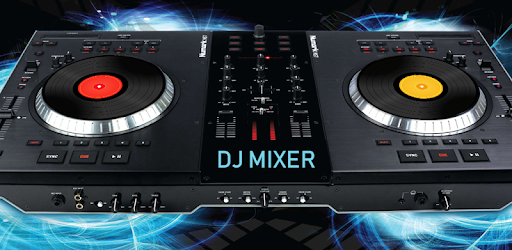DJ Mixer Mix Song PC screenshot