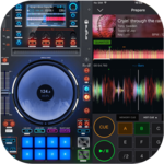 DJ Mixer Player for PC