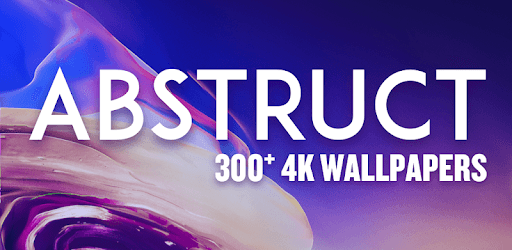 Abstruct - Wallpapers in 4K PC screenshot