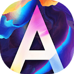 Abstruct - Wallpapers in 4K icon