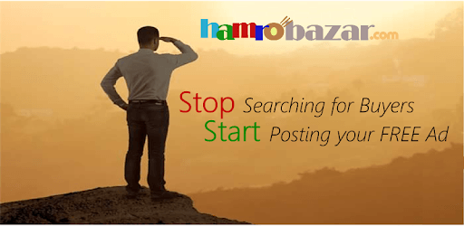 Hamrobazar - post free ad & sell things quickly PC screenshot