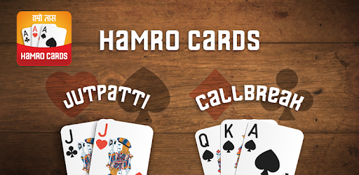 CallBreak & JutPatti  - Hamro Cards PC screenshot